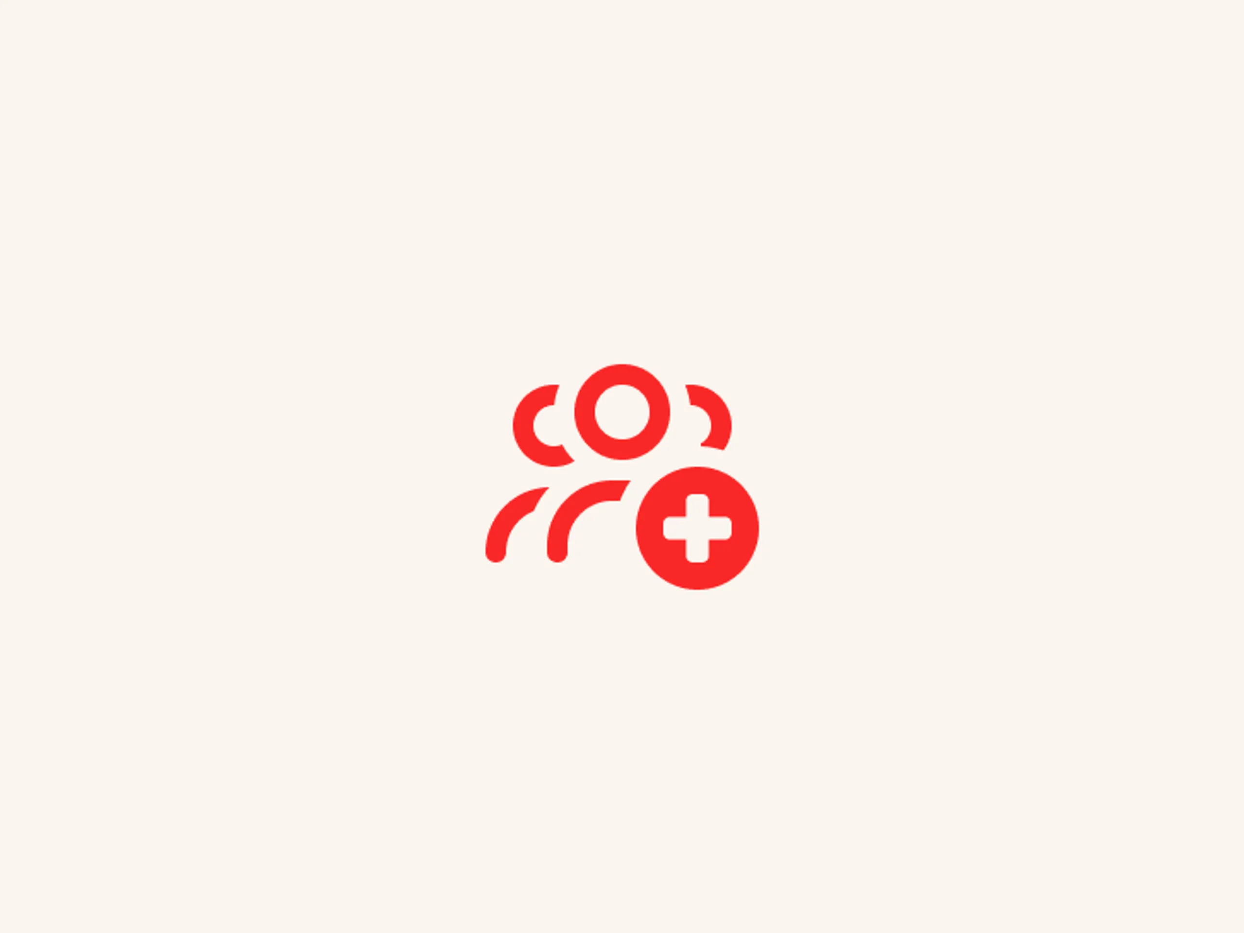 users icon