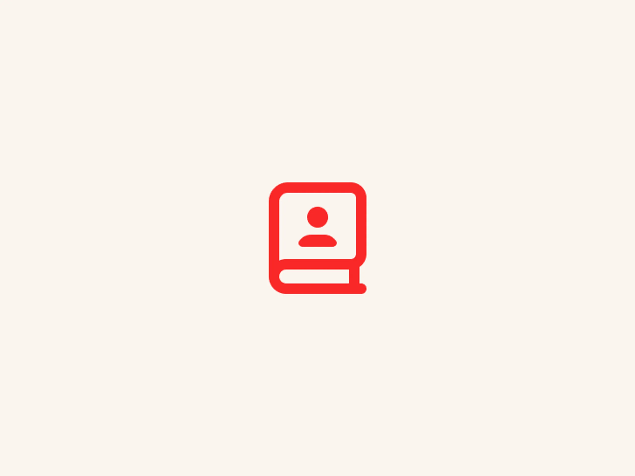 book icon
