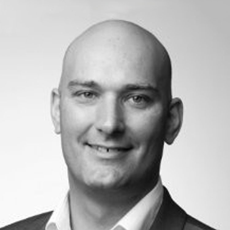 Florian Gramshammer, Managing Director, EMEA, London, Impact