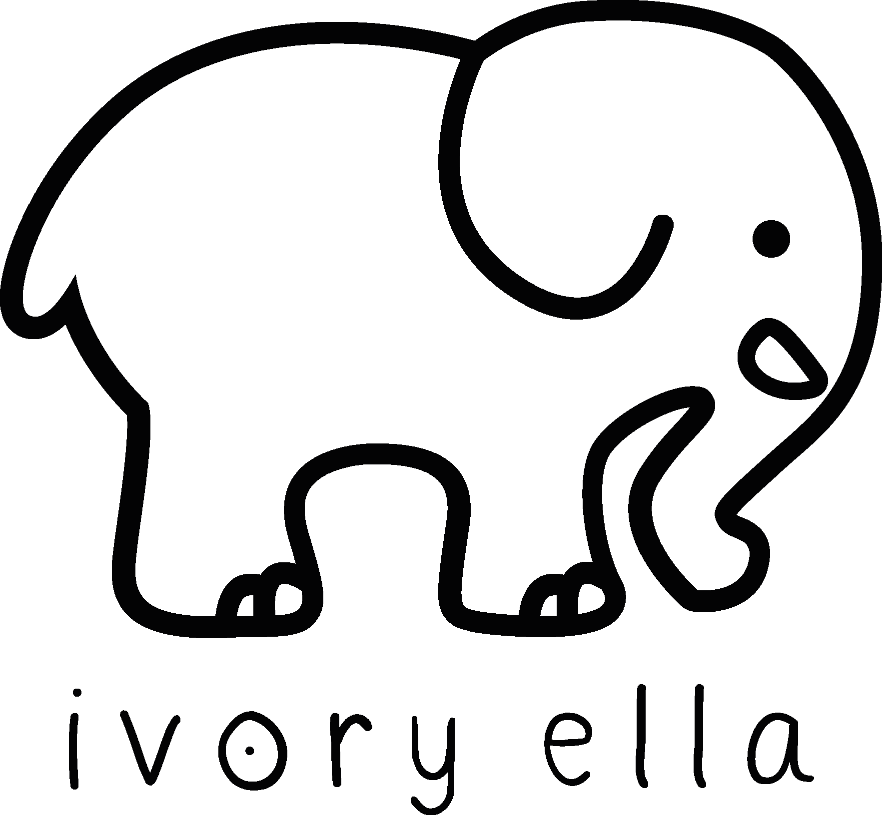 ivory ella