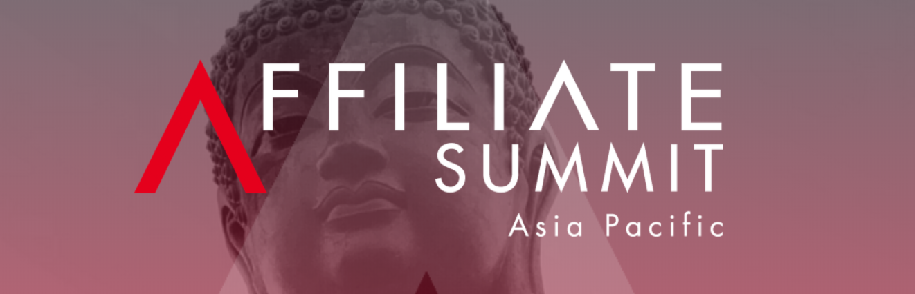 Affiliate Summit APAC, Singapore