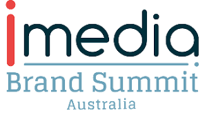 imedia brand summit logo | Impact, Australia