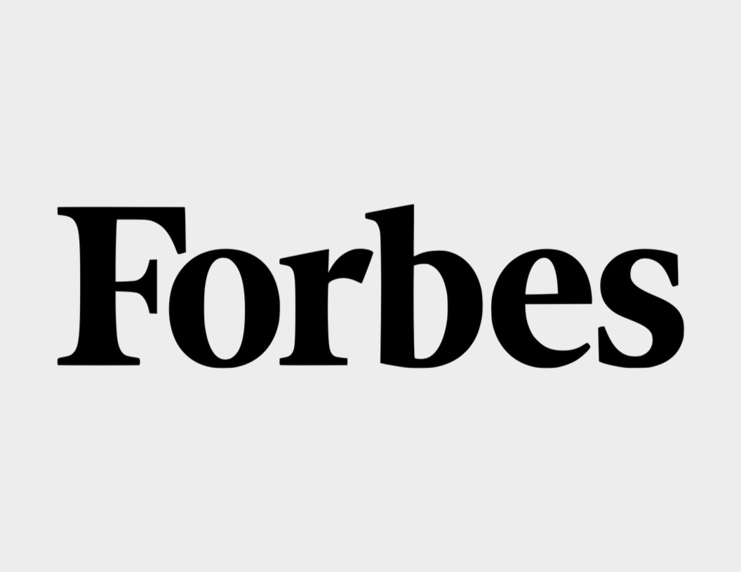 Forbes Magazine Impact