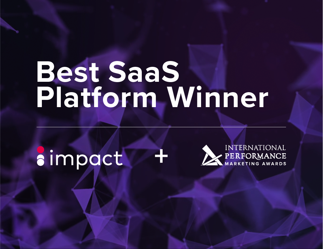 IPMA_Impact best Saas Platform