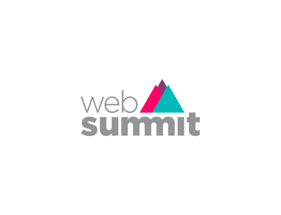 Web Summit Lisbon event