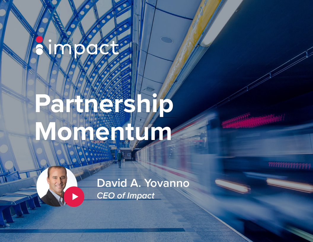 Partnership Momentum