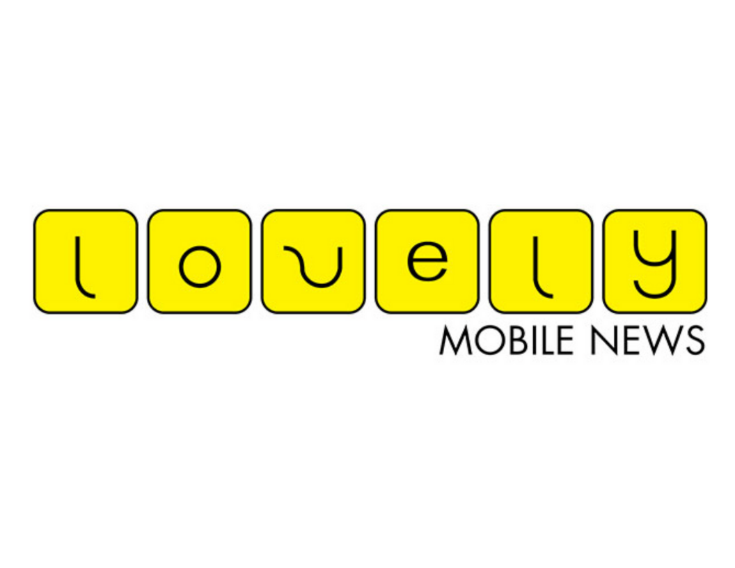 lovely mobile news logo | Impact