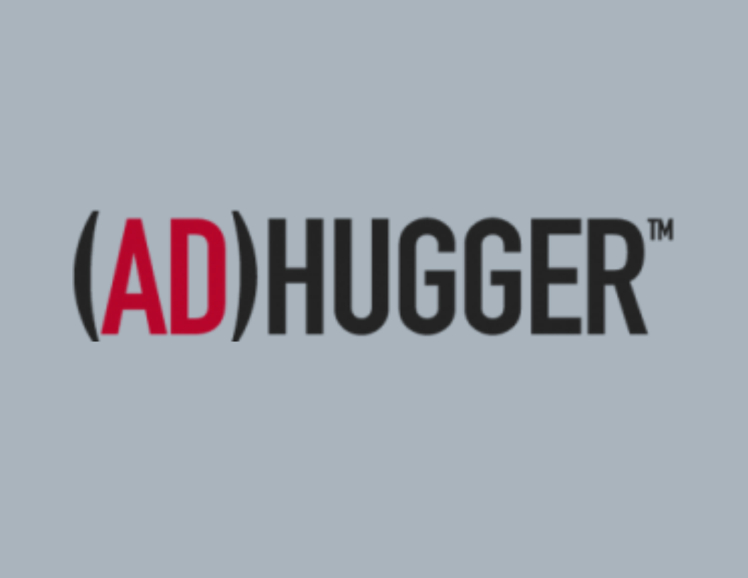 Ad Hugger logo