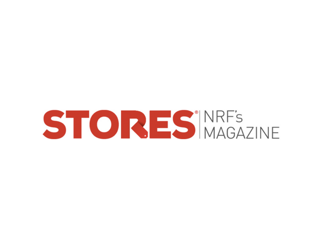 Stores NRF logo