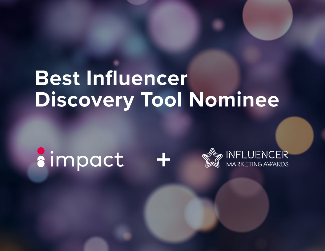IMA Nomination | Impact