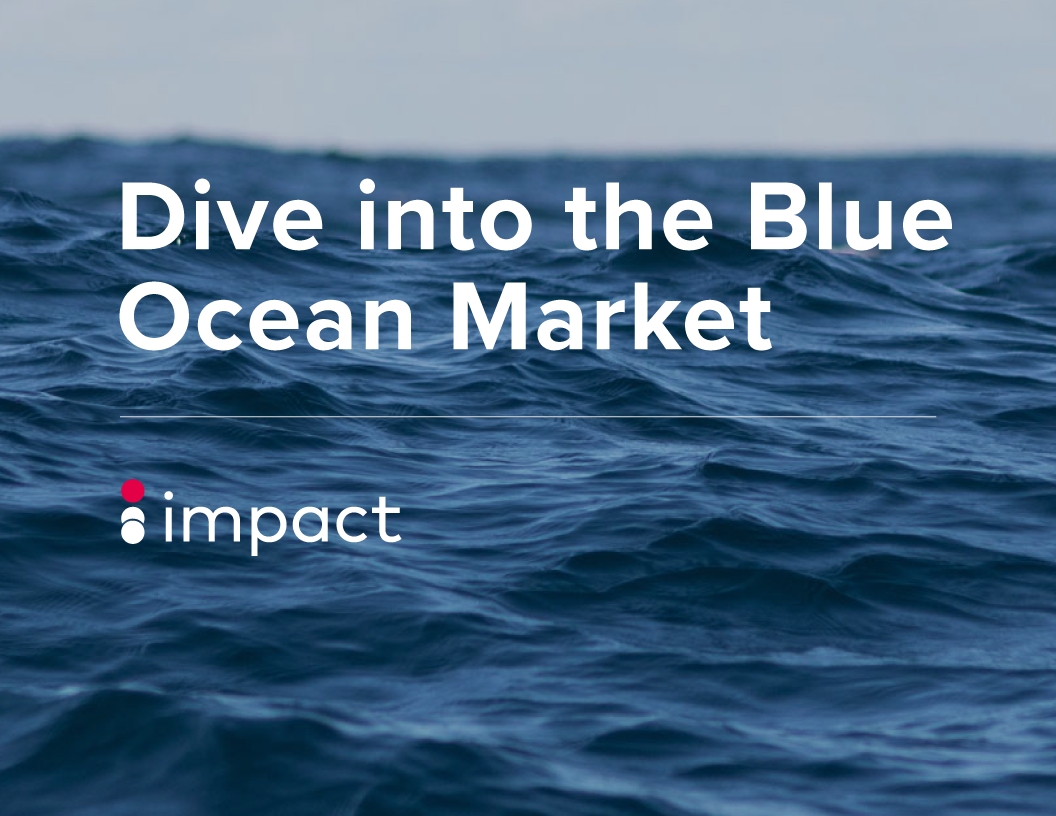 Blue Ocean market | Impact