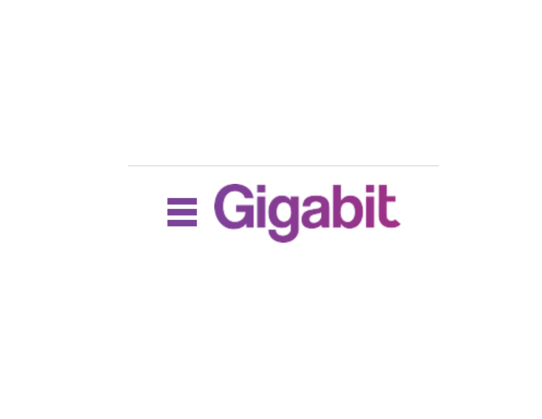 gigabit logo