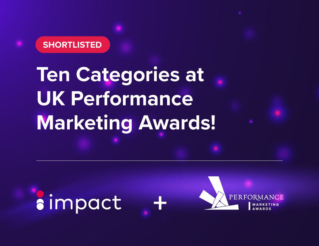 Marketing-awards-10-shortlist | Impact