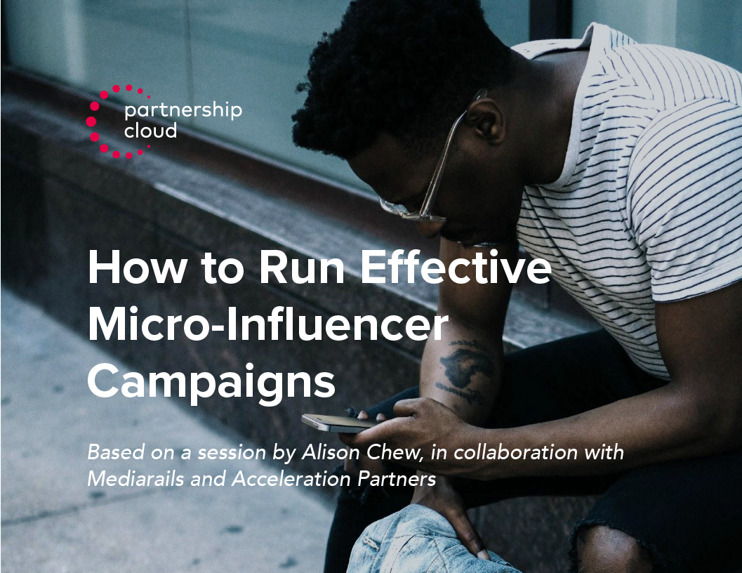 ebook_how to run effective micro-influencer campaigns | Impact