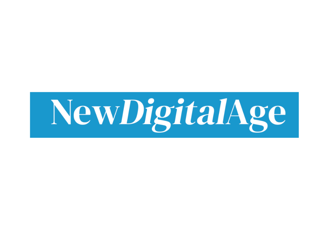 new digital age logo
