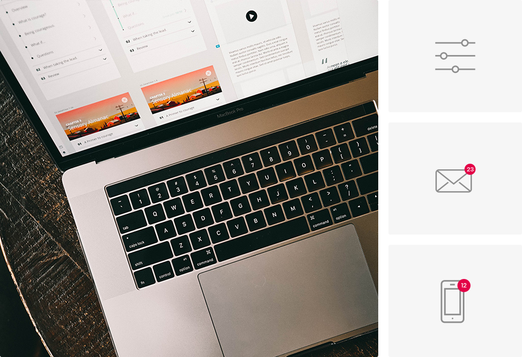 partnership marketing platform