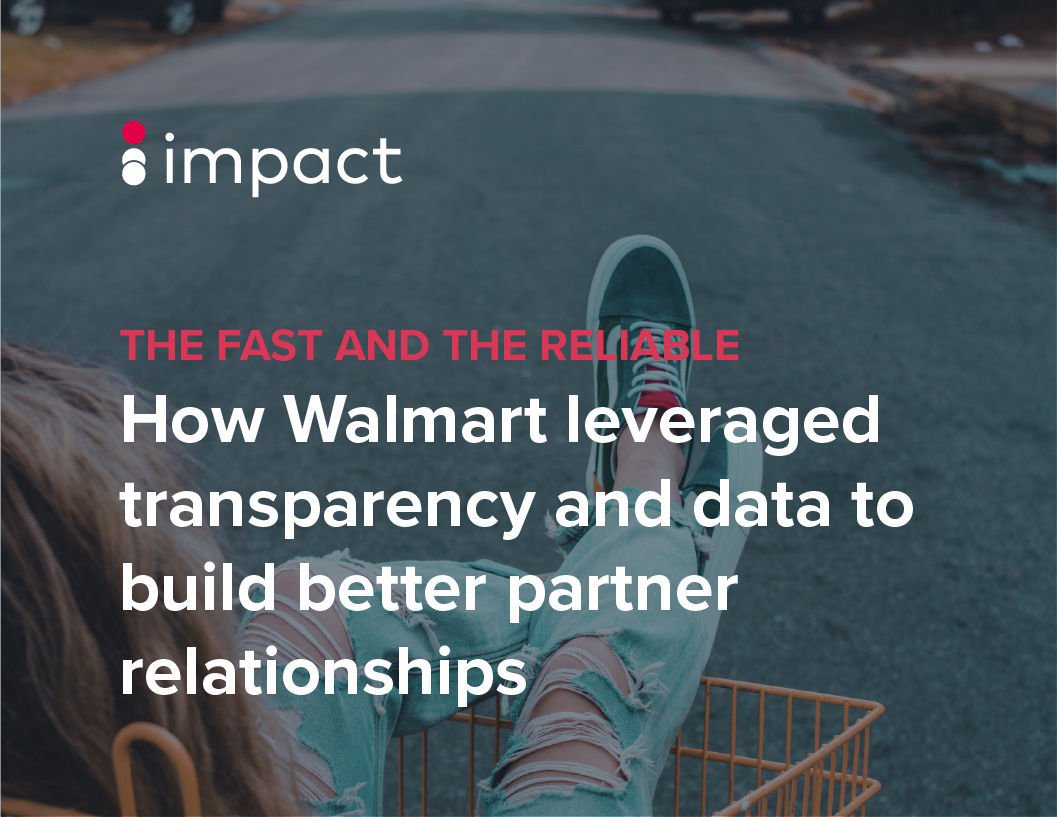 How Walmart Gained A Deeper Understanding Of Its Customers