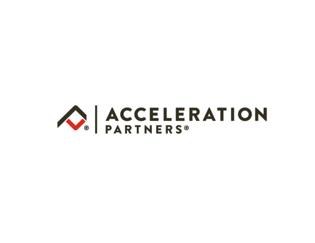 acceleration part logo