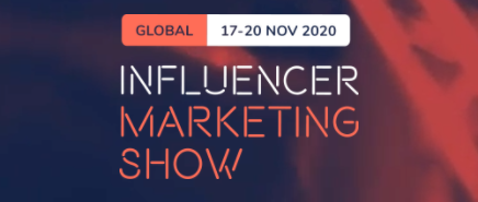 Infuencer Marketing Show 2020