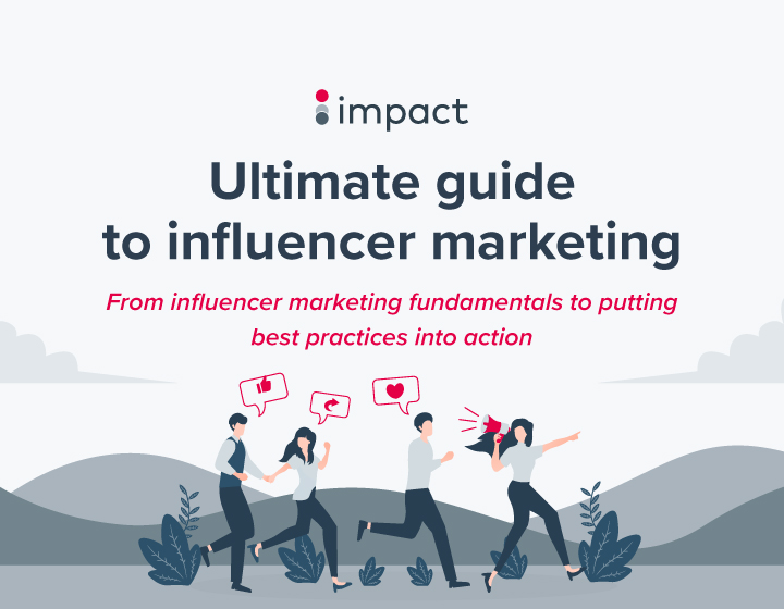 free influencer guide marketing ebook