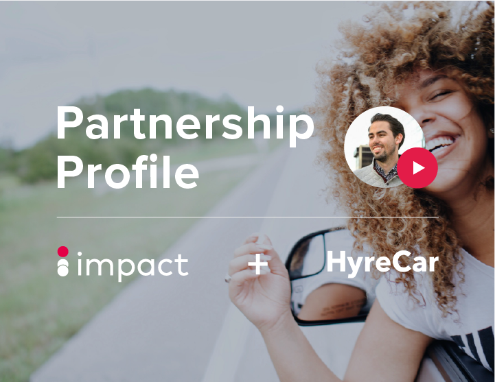 Partnership Profile HyreCar