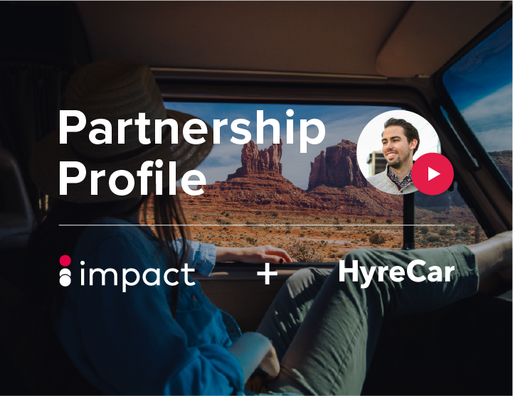 Hyrecar gets a lift by discovering great partners