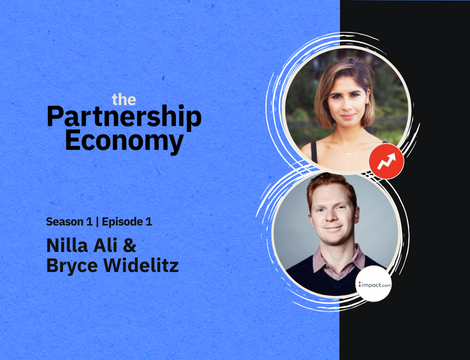 The Partnership Economy