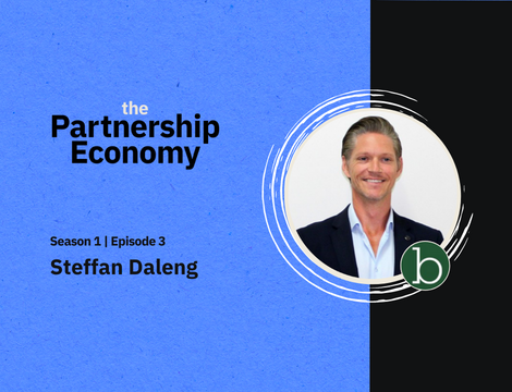 The Partnership Economy