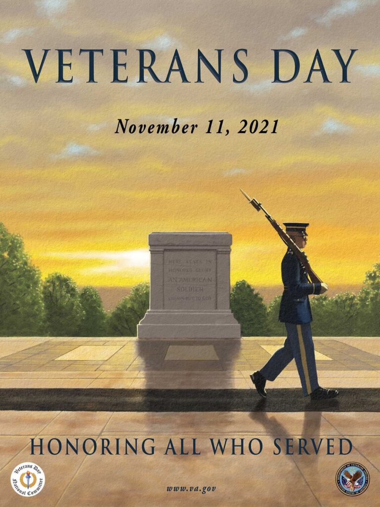 Veterans day