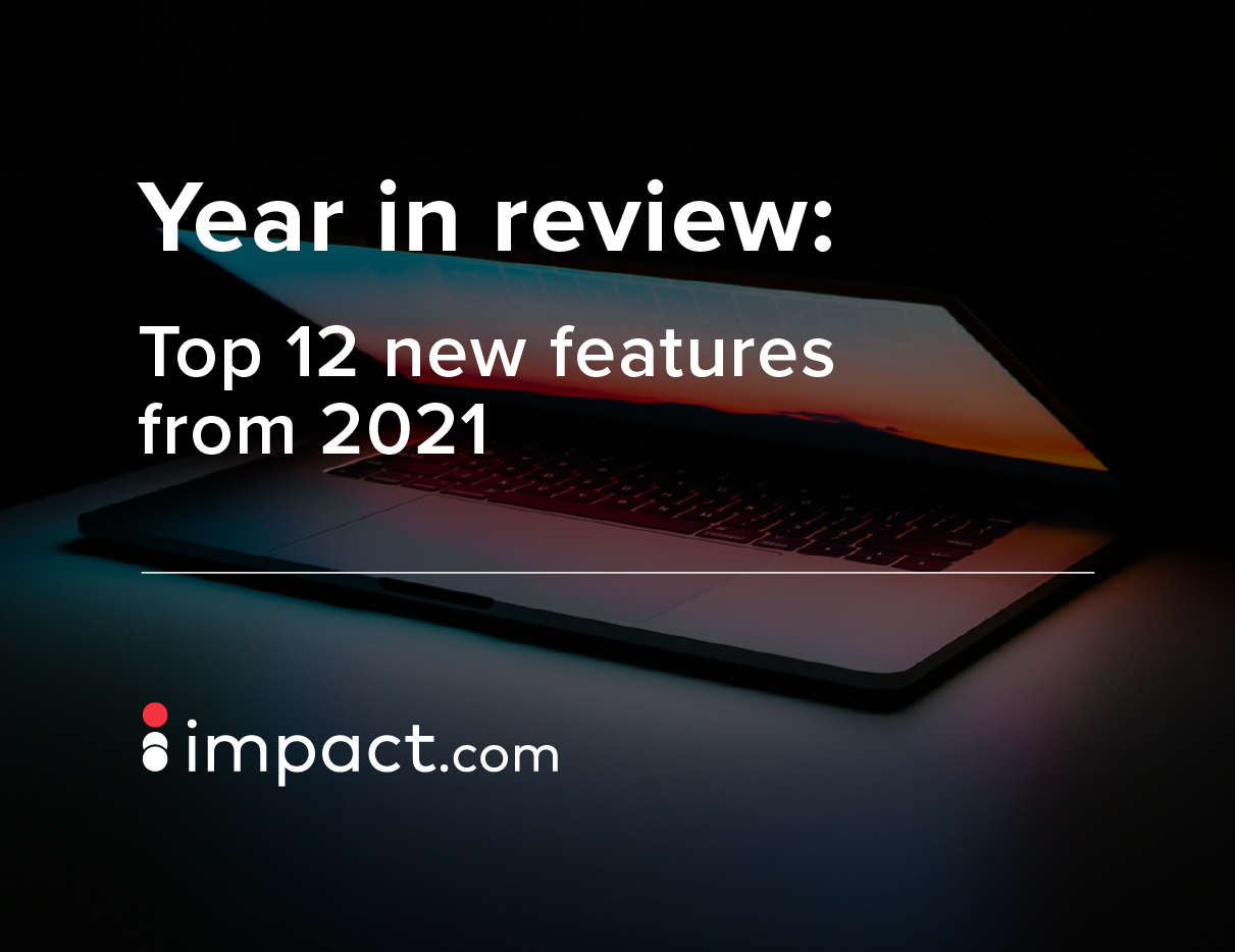 Year-in-review