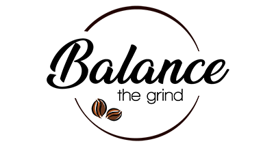 Balance The Grind Logo