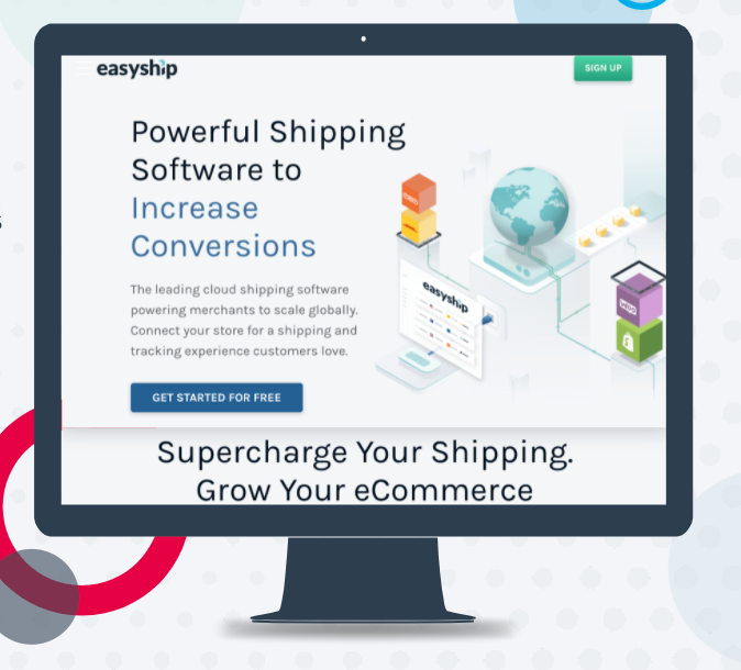 easyship affiliate program