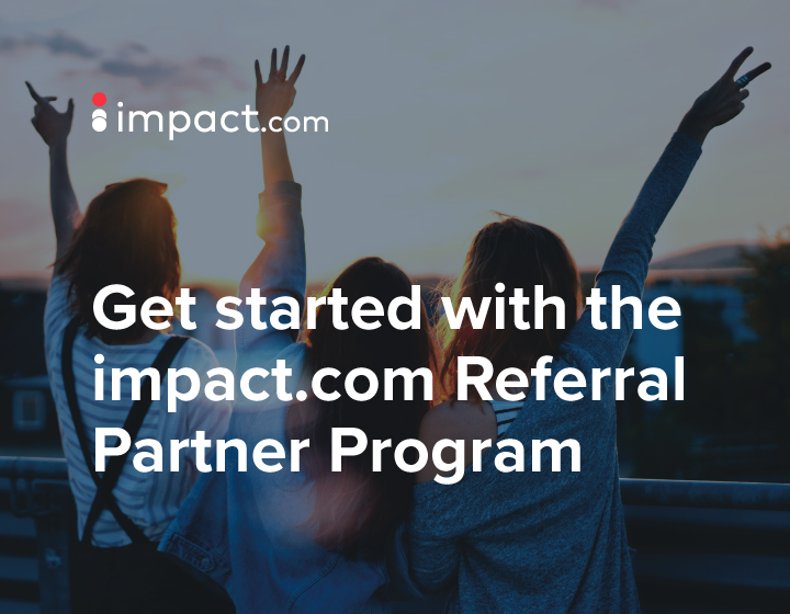 Referral Partner Program