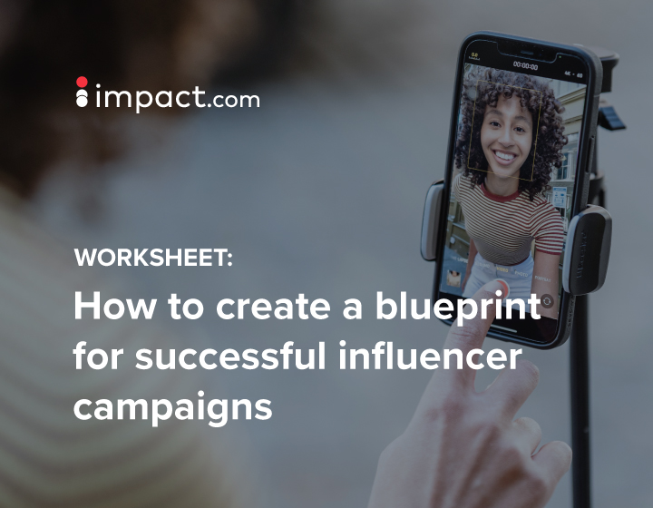 Successful-Influencer-Campaigns-Worksheet