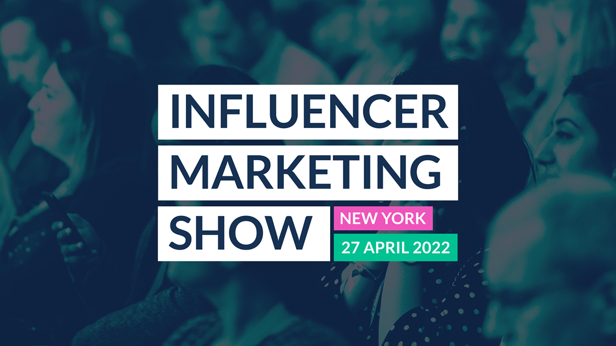 Influencer Marketing Show