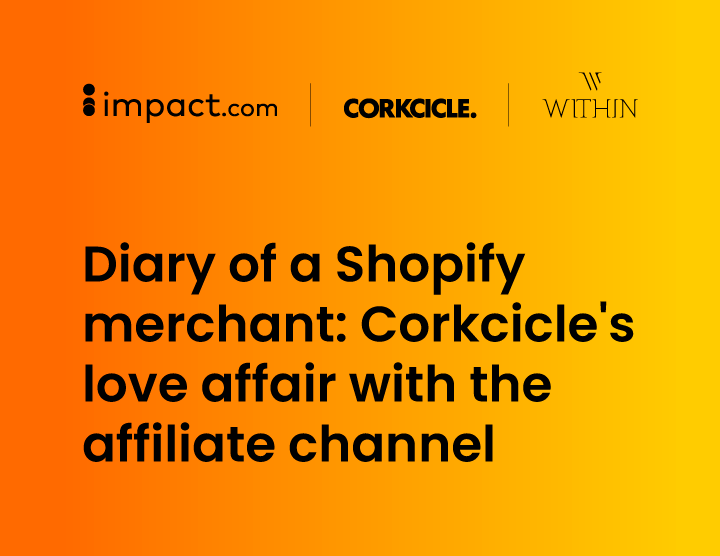Shopify Webinar corkcicle