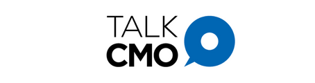 Talk CMO Logo