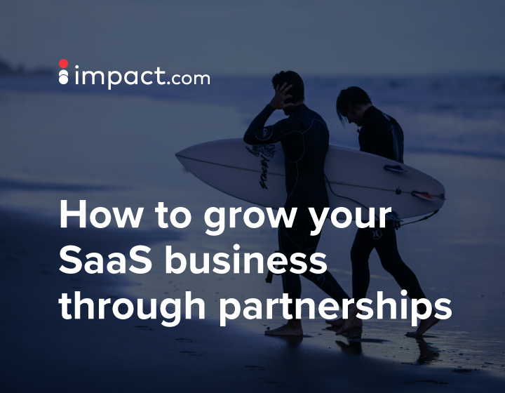 SaaS Business