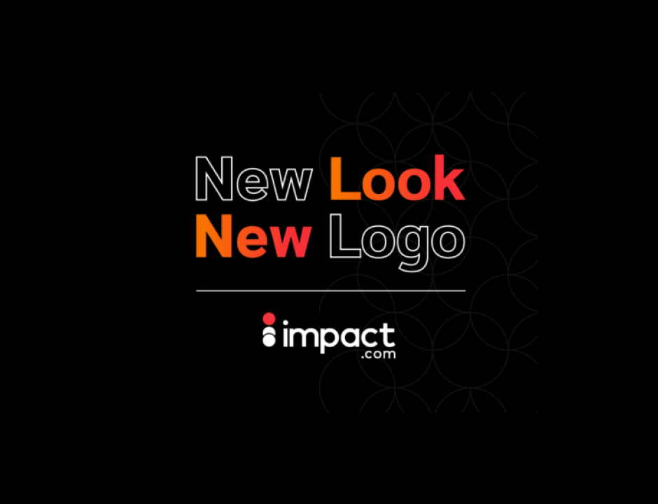 New look new logo