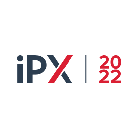 iPX 22 logo
