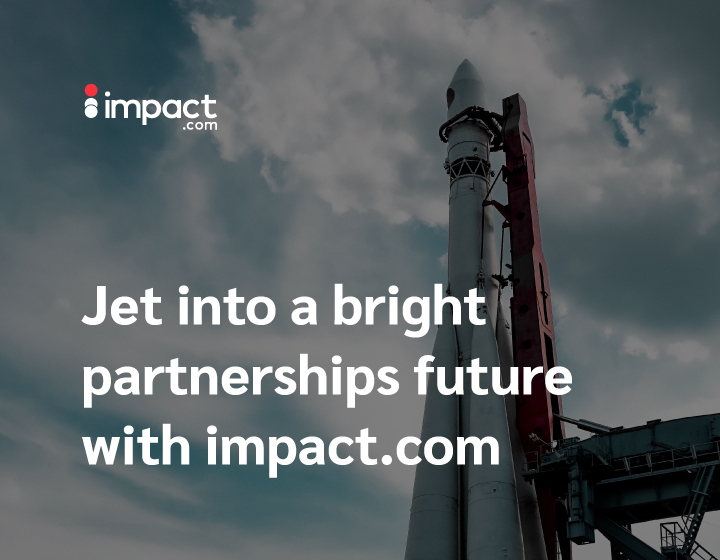 Bright partnership future