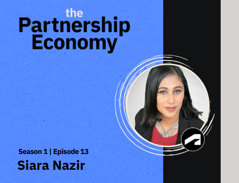 The partnership economy season 1 episode 13