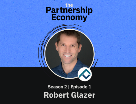 partnership economy podcast