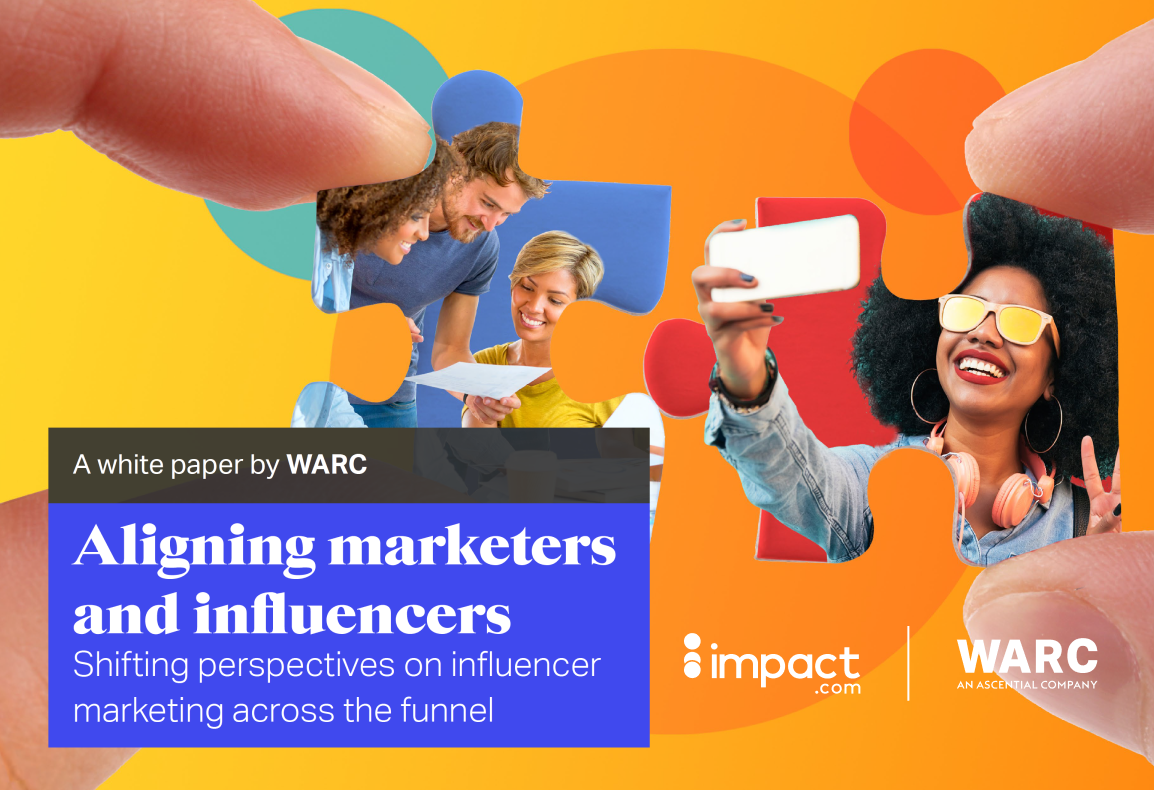 Influencer Marketing