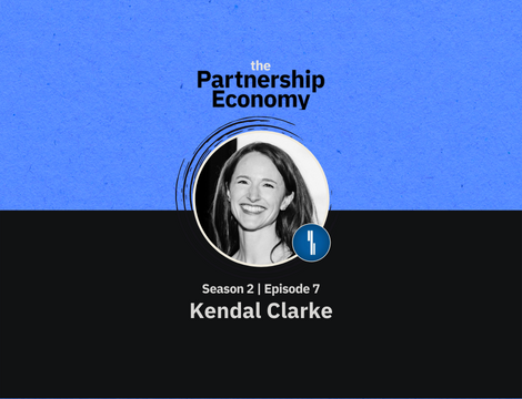 Partnership Economy podcast