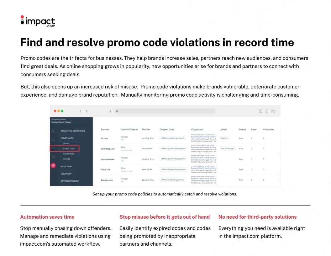 Easy Ways to Manage Promo Code Misuse