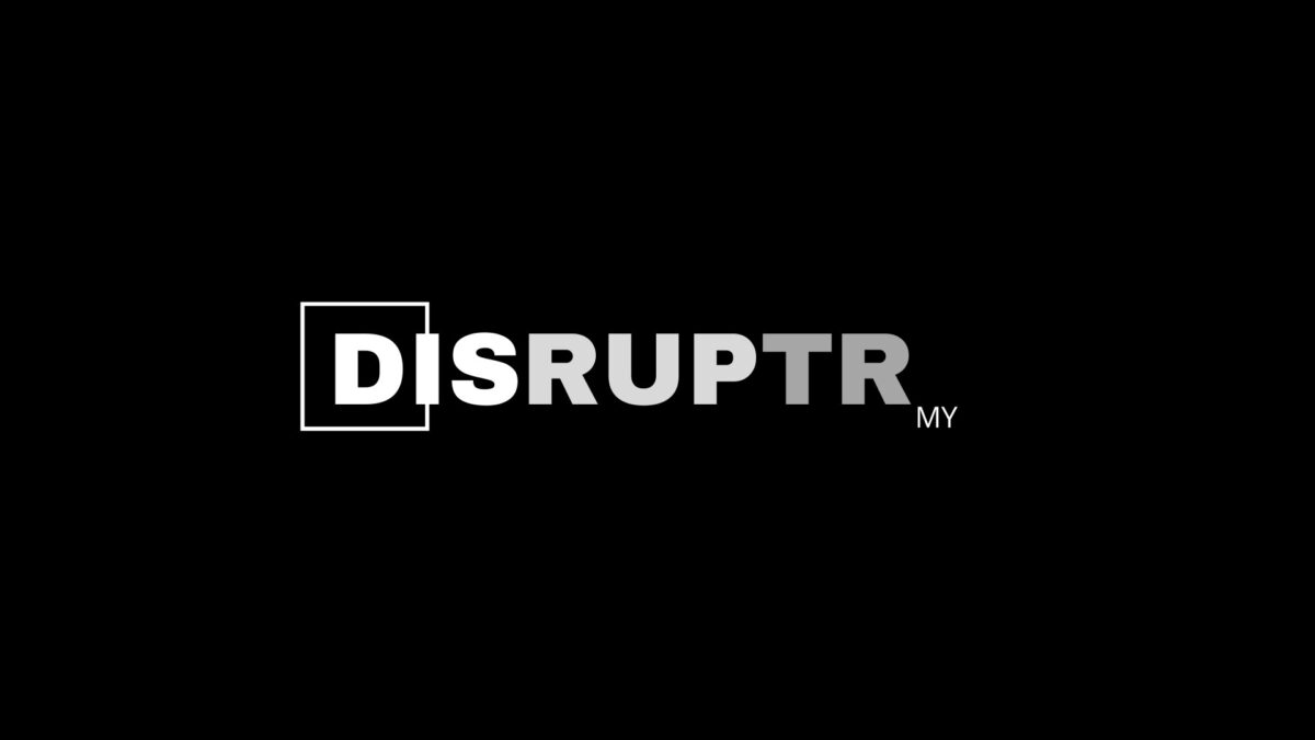Disruptr logo