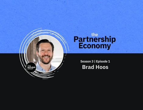 Partnership economy