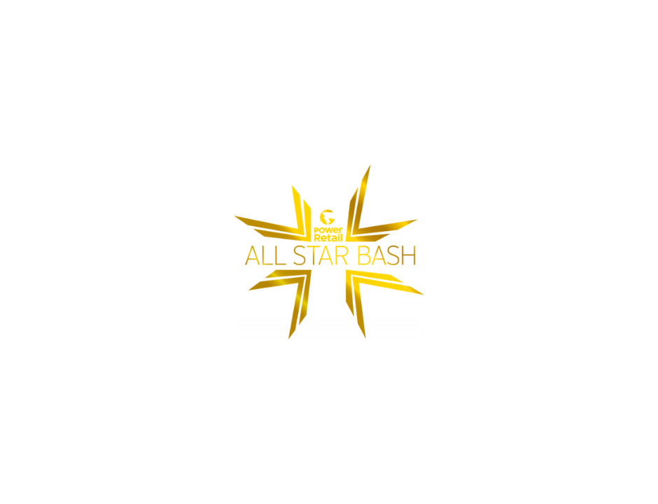 All Star Bash event