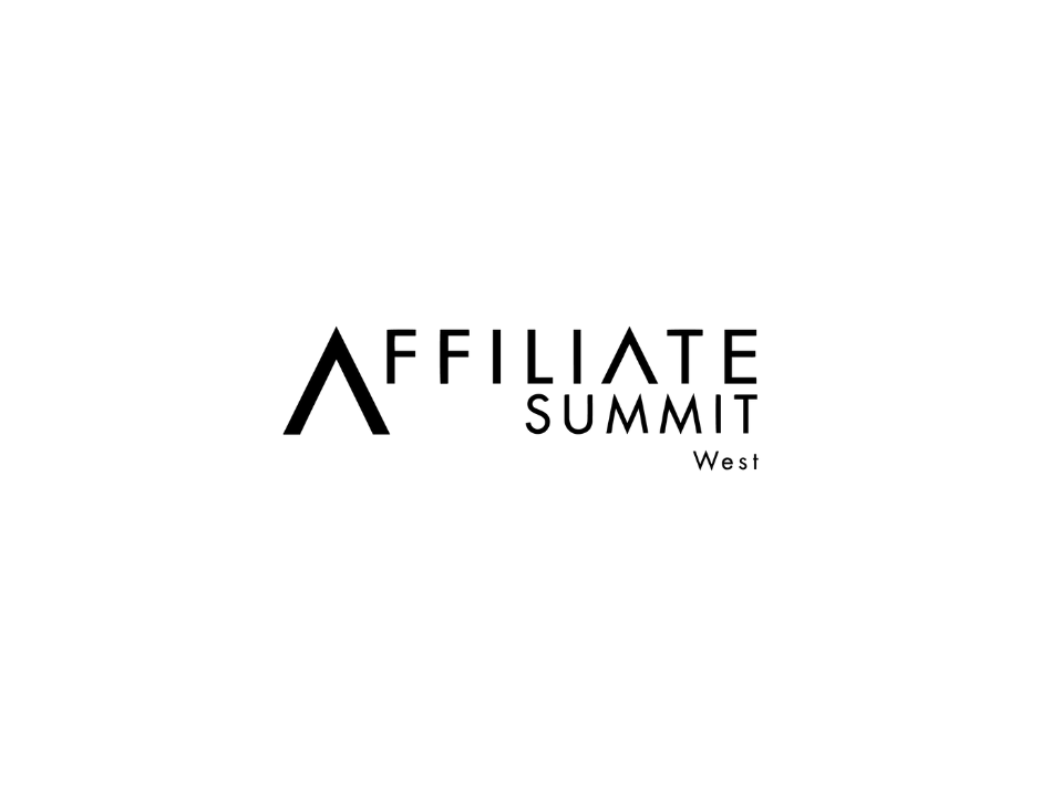 Affiliate Summit West event